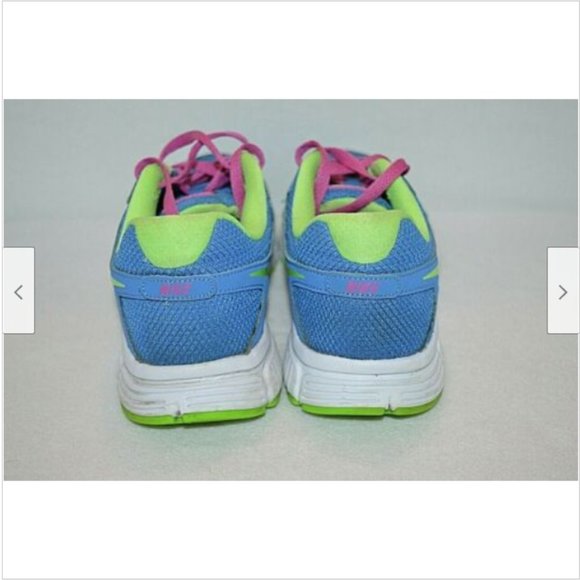 Nike Revolution 2 Athletic Running Training Shoes - Picture 5 of 12